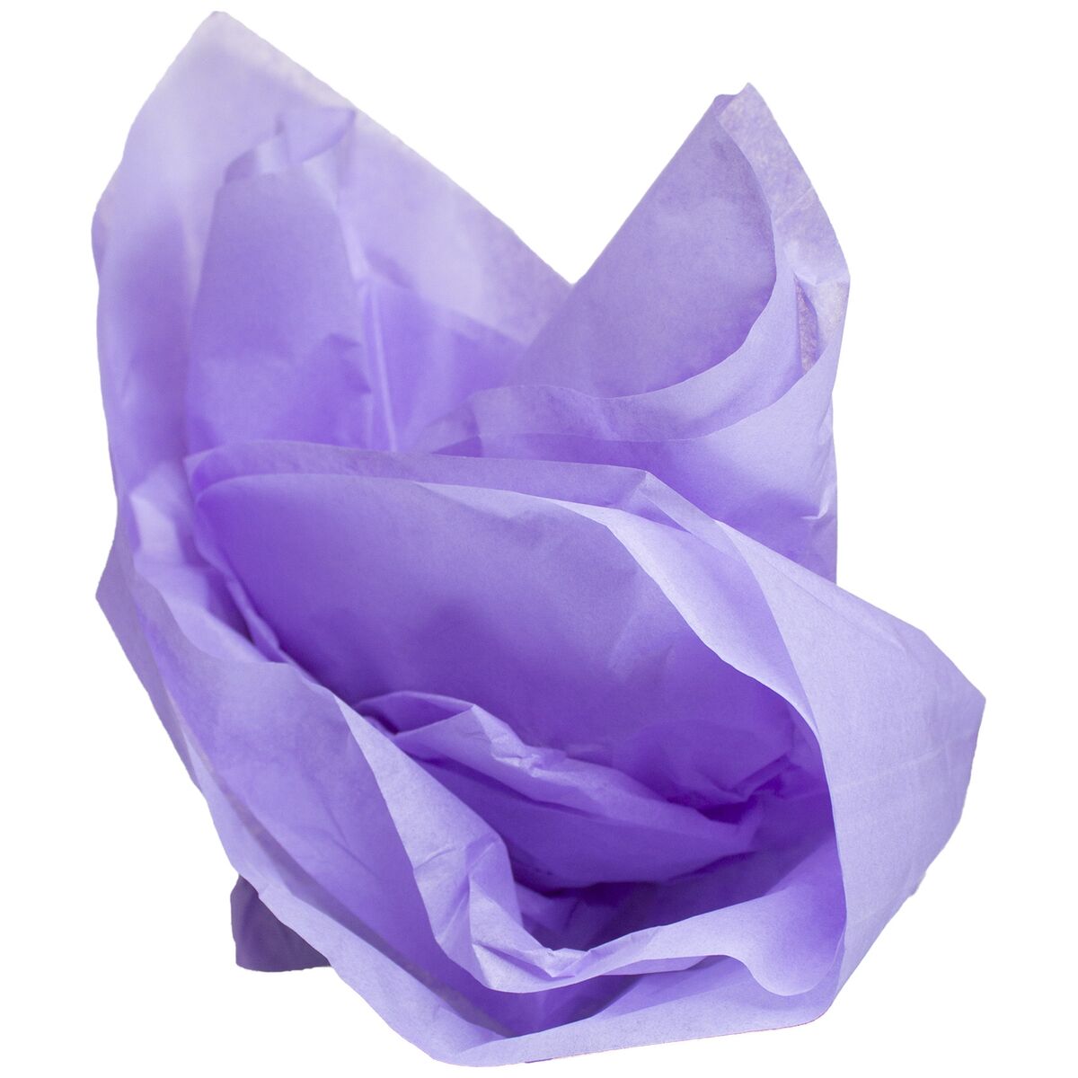 Tissue Paper Lavender